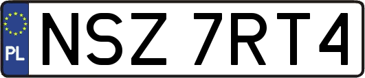 NSZ7RT4