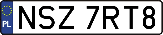 NSZ7RT8