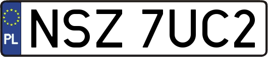 NSZ7UC2