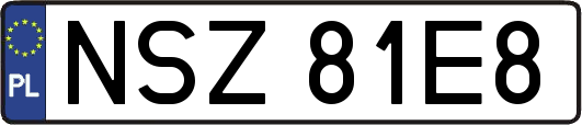 NSZ81E8