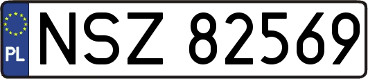 NSZ82569