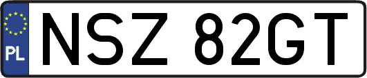 NSZ82GT