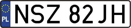 NSZ82JH