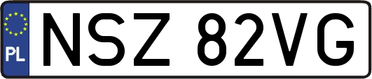 NSZ82VG