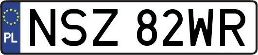 NSZ82WR