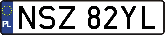 NSZ82YL