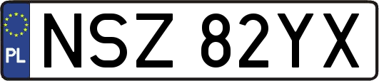 NSZ82YX