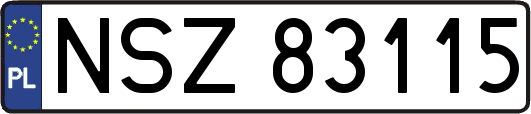 NSZ83115