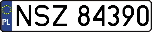 NSZ84390