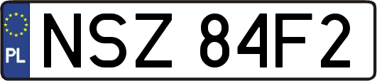 NSZ84F2