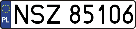 NSZ85106