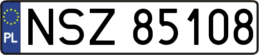 NSZ85108