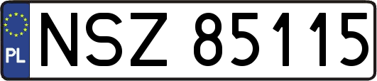NSZ85115