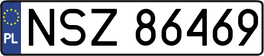 NSZ86469
