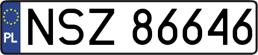 NSZ86646