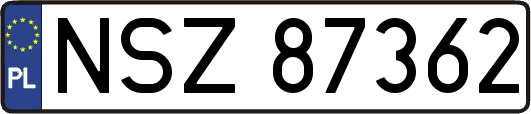 NSZ87362