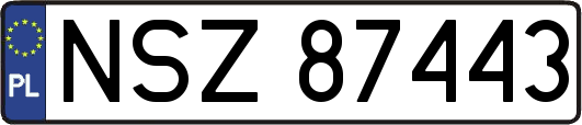 NSZ87443