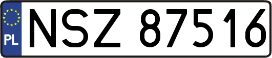 NSZ87516
