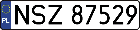 NSZ87529