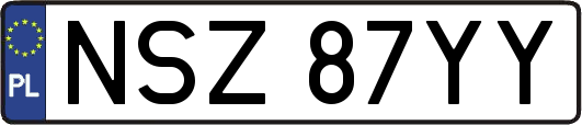 NSZ87YY