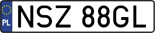 NSZ88GL
