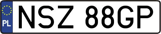 NSZ88GP