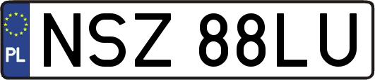 NSZ88LU