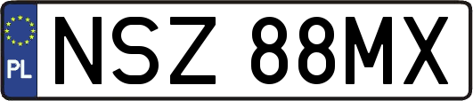 NSZ88MX