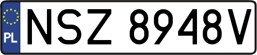 NSZ8948V