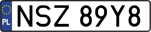 NSZ89Y8