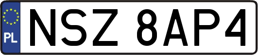 NSZ8AP4