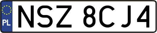 NSZ8CJ4