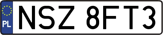 NSZ8FT3