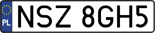 NSZ8GH5