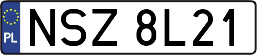 NSZ8L21