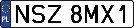 NSZ8MX1