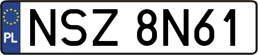 NSZ8N61