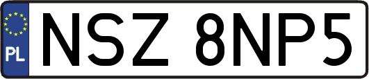 NSZ8NP5