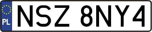 NSZ8NY4