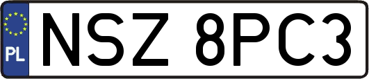 NSZ8PC3