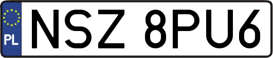 NSZ8PU6