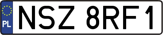 NSZ8RF1