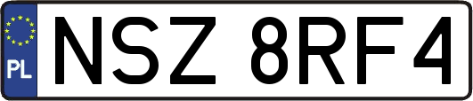NSZ8RF4