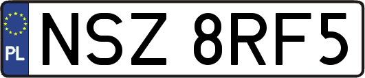 NSZ8RF5