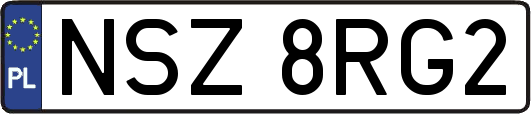 NSZ8RG2