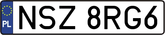 NSZ8RG6