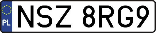 NSZ8RG9