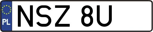 NSZ8U