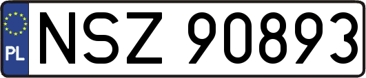 NSZ90893