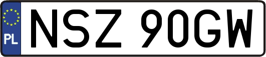 NSZ90GW